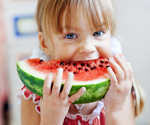 Alimentazione di Bambini e Adolescenti