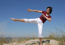 Consigli per lAvviamento al Tai Chi