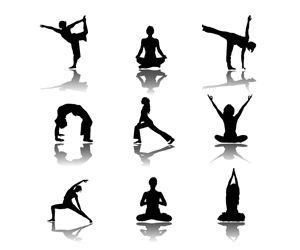 Lo Yoga e il Potere della Ripetizione